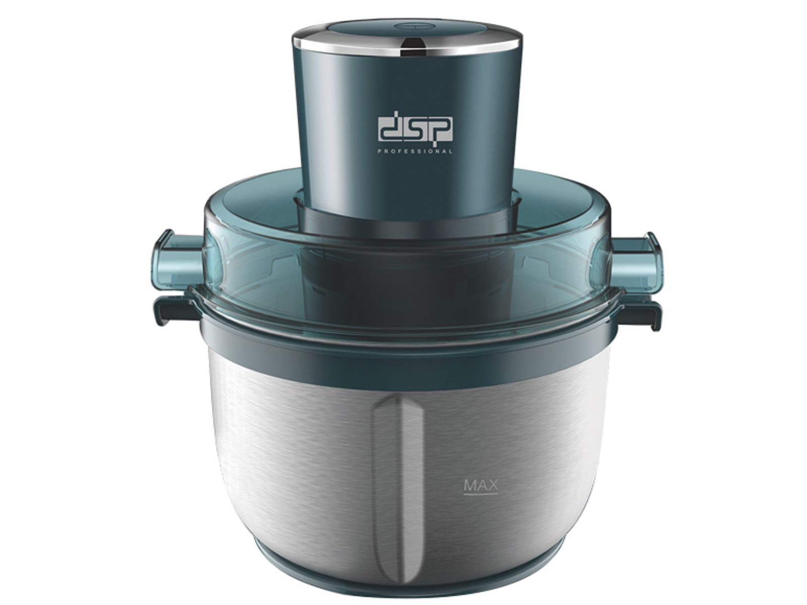 DSP Food Chopper (KM4045A)